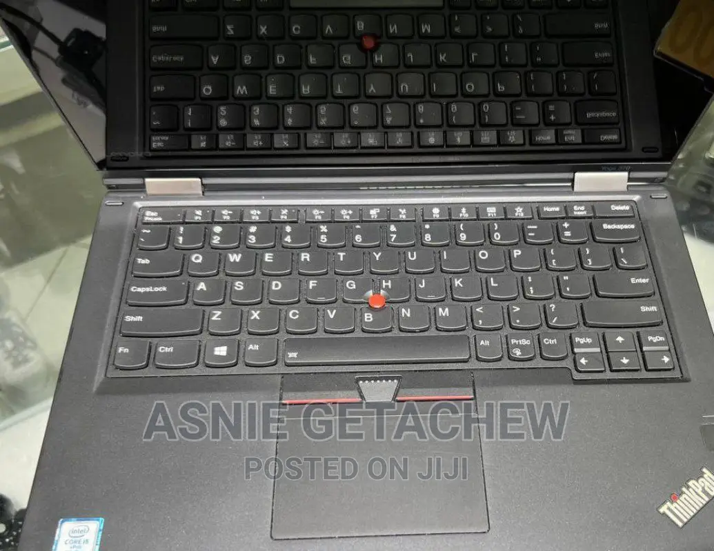New Laptop Lenovo Chromebook C630 256GB Intel Core I5 HDD 512GB