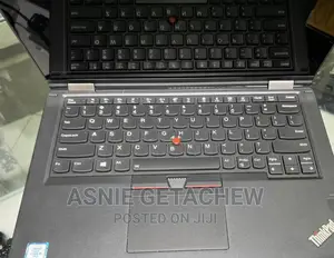 New Laptop Lenovo Chromebook C630 256GB Intel Core I5 HDD 512GB