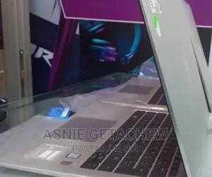New Laptop HP Envy X360 8GB Intel Core I7 HDD+SSD 512GB