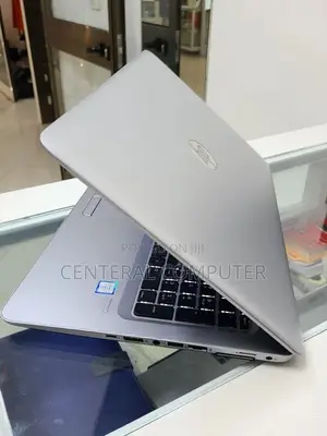 New Laptop HP EliteBook 850 G3 8GB Intel Core I7 SSD 512GB