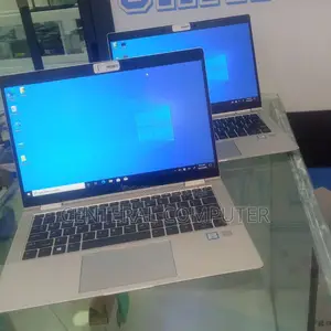 New Laptop HP EliteBook X360 1030 G3 8GB Intel Core I7 SSD 512GB