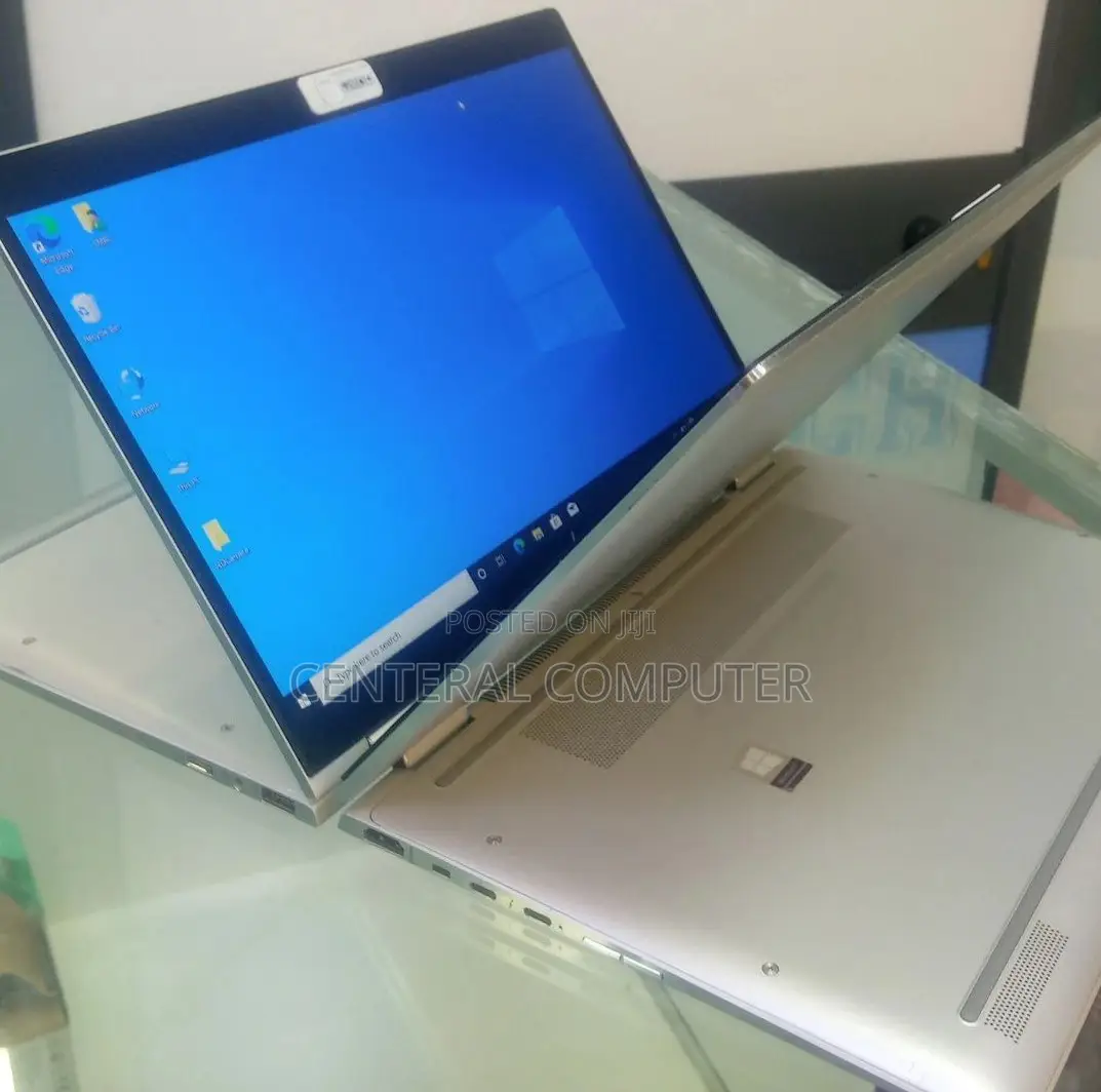 New Laptop HP EliteBook X360 1030 G3 8GB Intel Core I7 SSD 512GB
