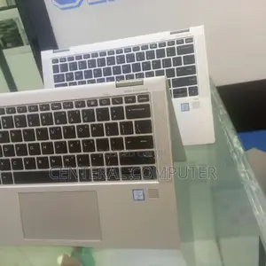 New Laptop HP EliteBook X360 1030 G3 8GB Intel Core I7 SSD 512GB