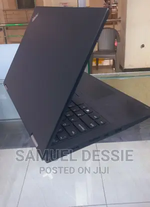 New Laptop Lenovo ThinkPad X260 8GB Intel Core I5 SSD 512GB