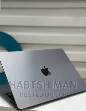 New Laptop Apple MacBook Air 2022 M2 16GB Apple M2 SSD 1T