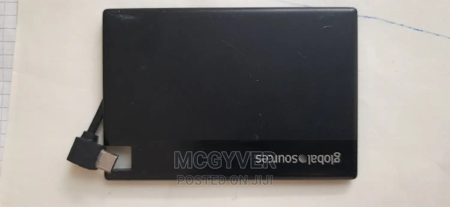 Power Bank
