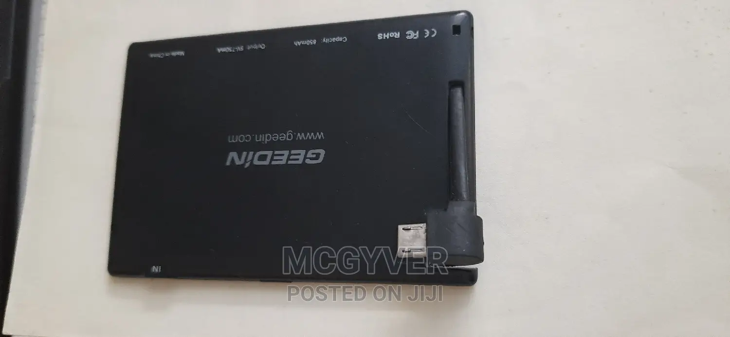 Power Bank