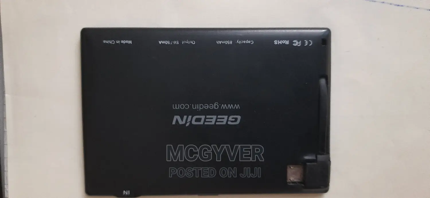 Power Bank
