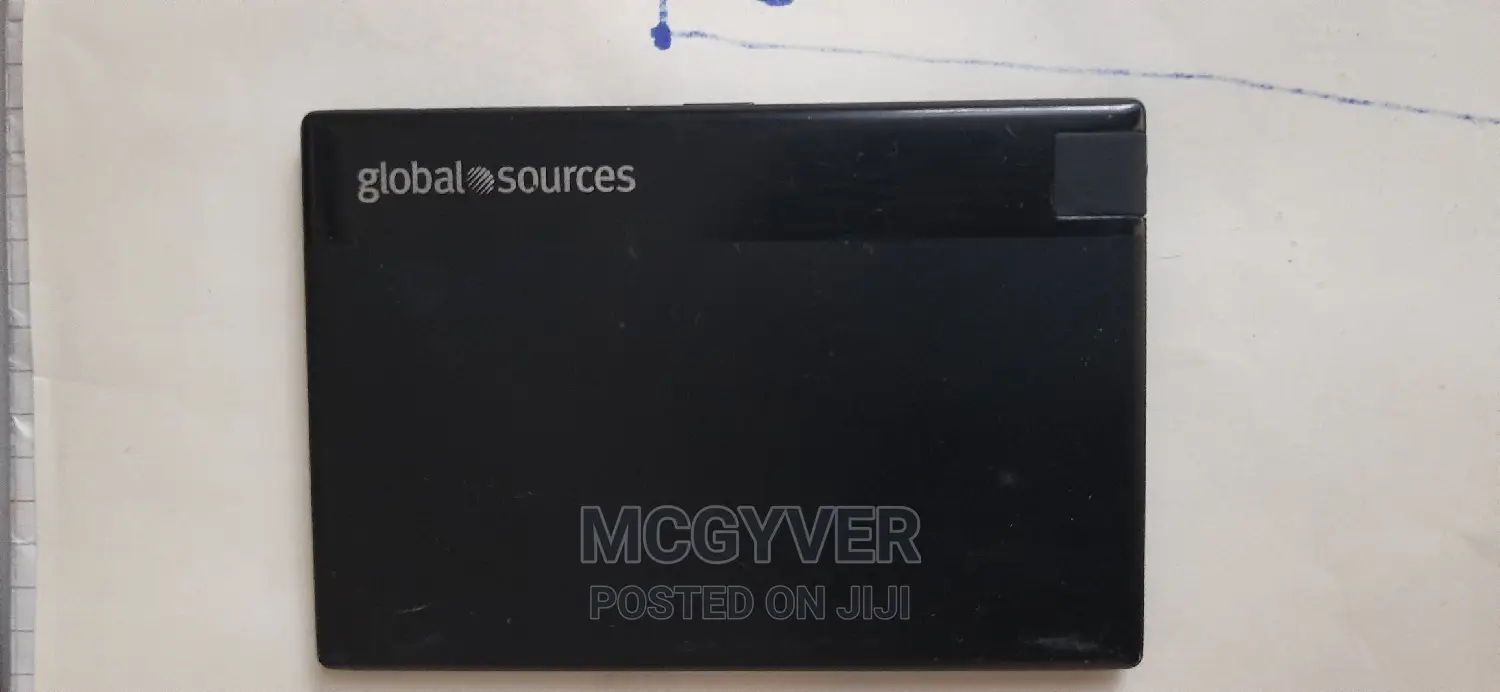 Power Bank
