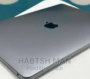 New Laptop Apple MacBook Air 8GB Intel Core I3 SSD 256GB