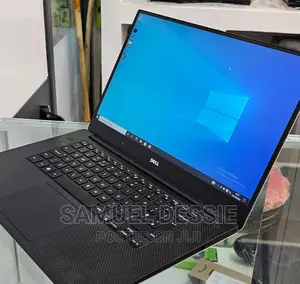 New Laptop Dell Inspiron 15 16GB Intel Core I7 SSD 512GB