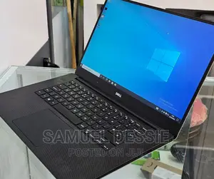 New Laptop Dell Inspiron 15 16GB Intel Core I7 SSD 512GB