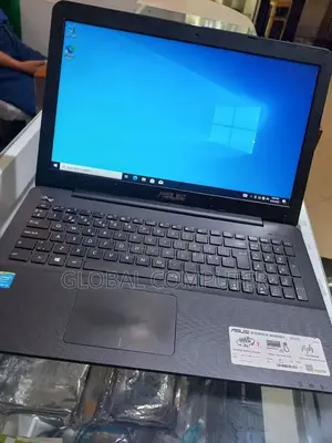 New Laptop Asus VivoBook 15 X540NA 4GB Intel Core I3 HDD 500GB