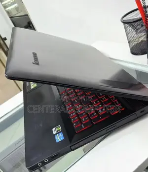 New Laptop Lenovo IdeaPad Y500 8GB Intel Core i7 SSD 1T