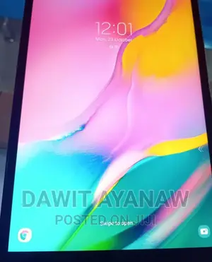 New Samsung Galaxy Tab A 9.7 & S Pen 32 GB Silver