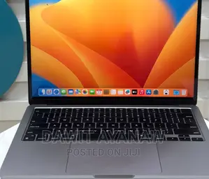 New Laptop Apple MacBook Air 2022 M2 16GB Apple M2 SSD 1T