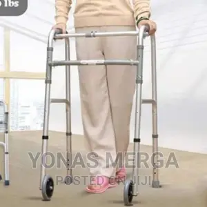 Patient Walker/Health Tech Walker/Walker in Addis/Walker