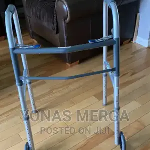 Fabricated Walker/Control Walker/Manual Walker/Walker