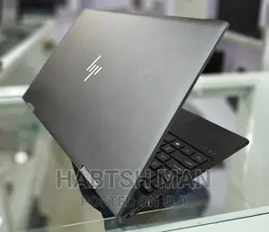 New Laptop HP Envy X360 16GB AMD Ryzen 7 SSD 512GB