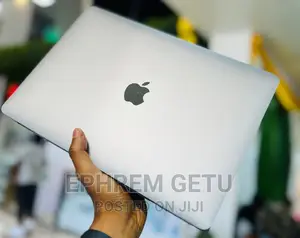 New Laptop Apple MacBook Air 2020 M1 8GB Apple M1 SSD 512GB