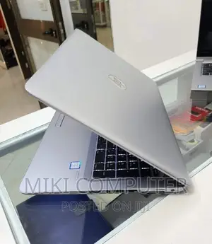 New Laptop HP EliteBook 840 8GB Intel Core I5 HDD+SSD 256GB