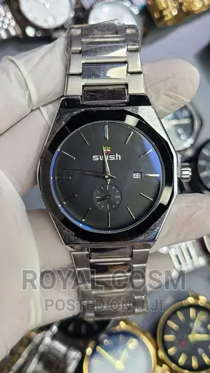 SWISH Watches for Men