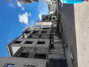 5bdrm House in G+3 ፊንሽንግ የቀረው ቤት, Akaky Kaliti for sale