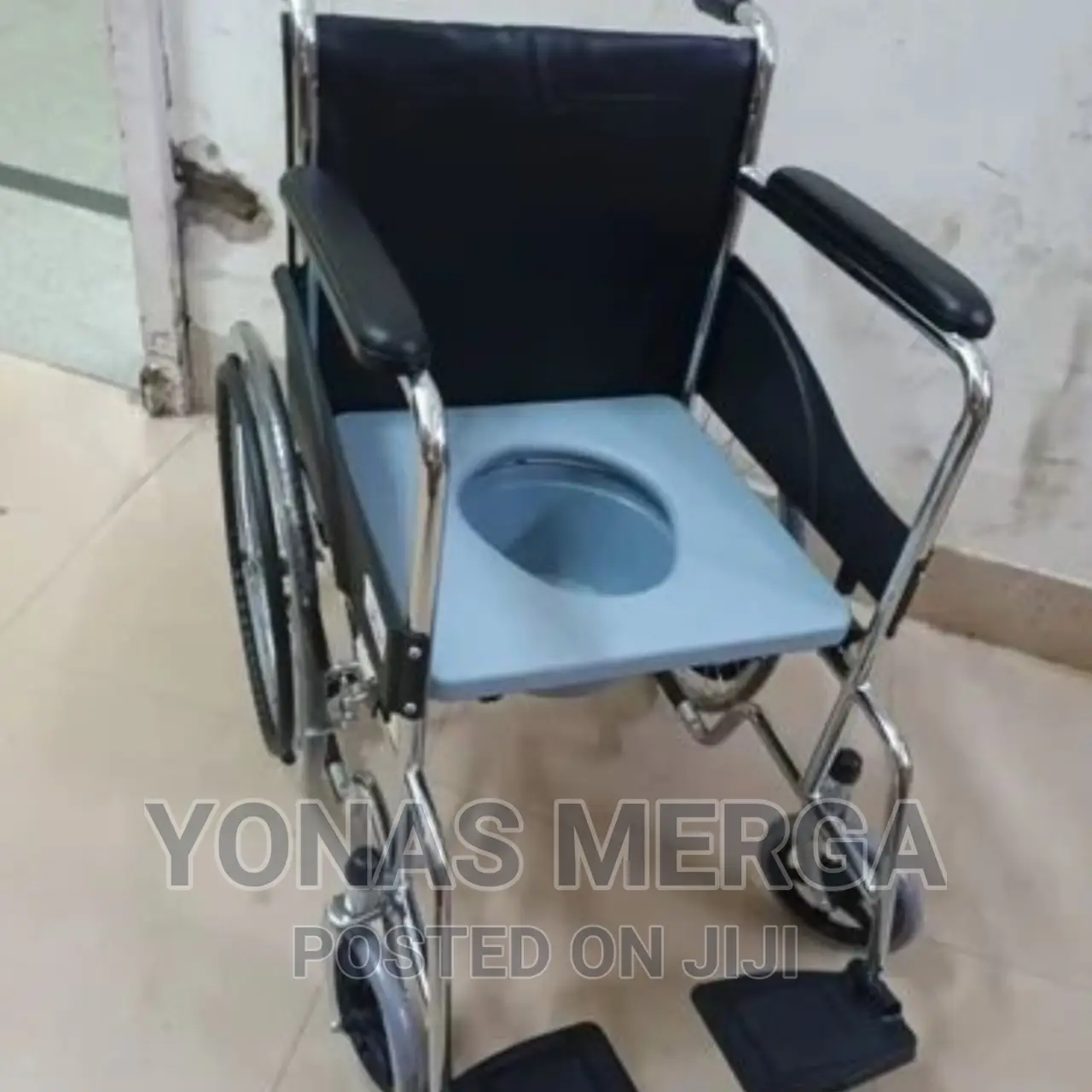Brand Wheelchair/New Wheelchair/Packed Wheelchair/Wheelchair