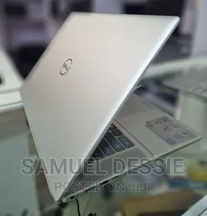 New Laptop Dell Inspiron 15 16GB Intel Core I7 SSD 512GB