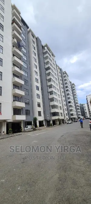 2bdrm Apartment in አድስ አበባ, Bole for sale