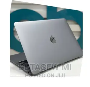 New Laptop Apple MacBook Air 2020 8GB Intel Core I3 SSD 256GB