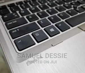 Laptop HP EliteBook 2570P 6GB Intel Core I5 HDD 500GB