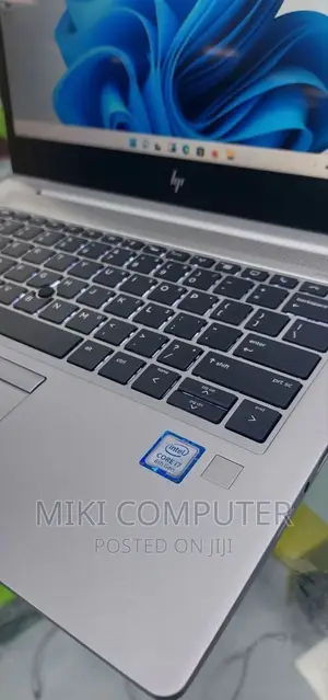 New Laptop HP EliteBook 840 16GB Intel Core i7 SSD 512GB