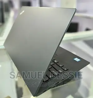 New Laptop Lenovo ThinkPad X1 Carbon 8GB Intel Core I7 SSD 512GB