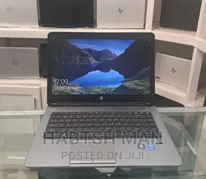 Laptop HP ProBook 640 G1 4GB Intel Core I5 HDD 500GB
