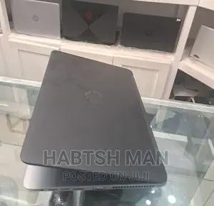Laptop HP ProBook 640 G1 4GB Intel Core I5 HDD 500GB