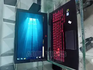 New Laptop HP Omen X 8GB Intel Core I5 HDD 1T