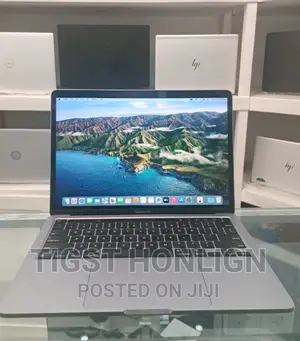 New Laptop Apple MacBook 8GB Apple M1 SSD 256GB