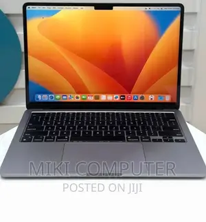 New Laptop Apple MacBook Air 2022 M2 16GB Intel SSD 1T