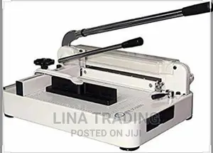 A3 Paper Cutter