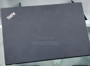 New Laptop Lenovo ThinkPad X1 Carbon 8GB Intel Core I5 SSD 256GB