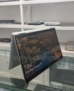 New Laptop HP 255 G6 16GB Intel Core I7 SSD 512GB