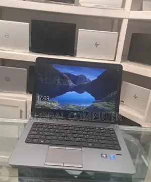 New Laptop HP ProBook 640 4GB Intel Core I5 HDD 500GB
