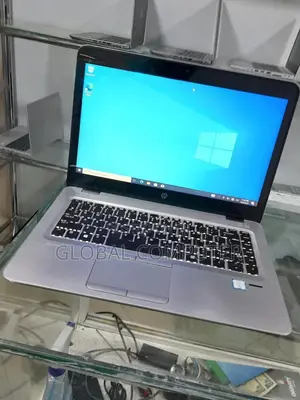 New Laptop HP 250 G4 8GB Intel Core I5 SSD 512GB