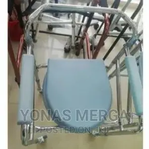 Over Commode Chair/Disabil Chair/Recommended Commode Chair/