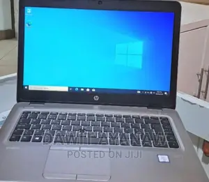 New Laptop HP 8GB Intel Core I5 HDD+SSD 256GB