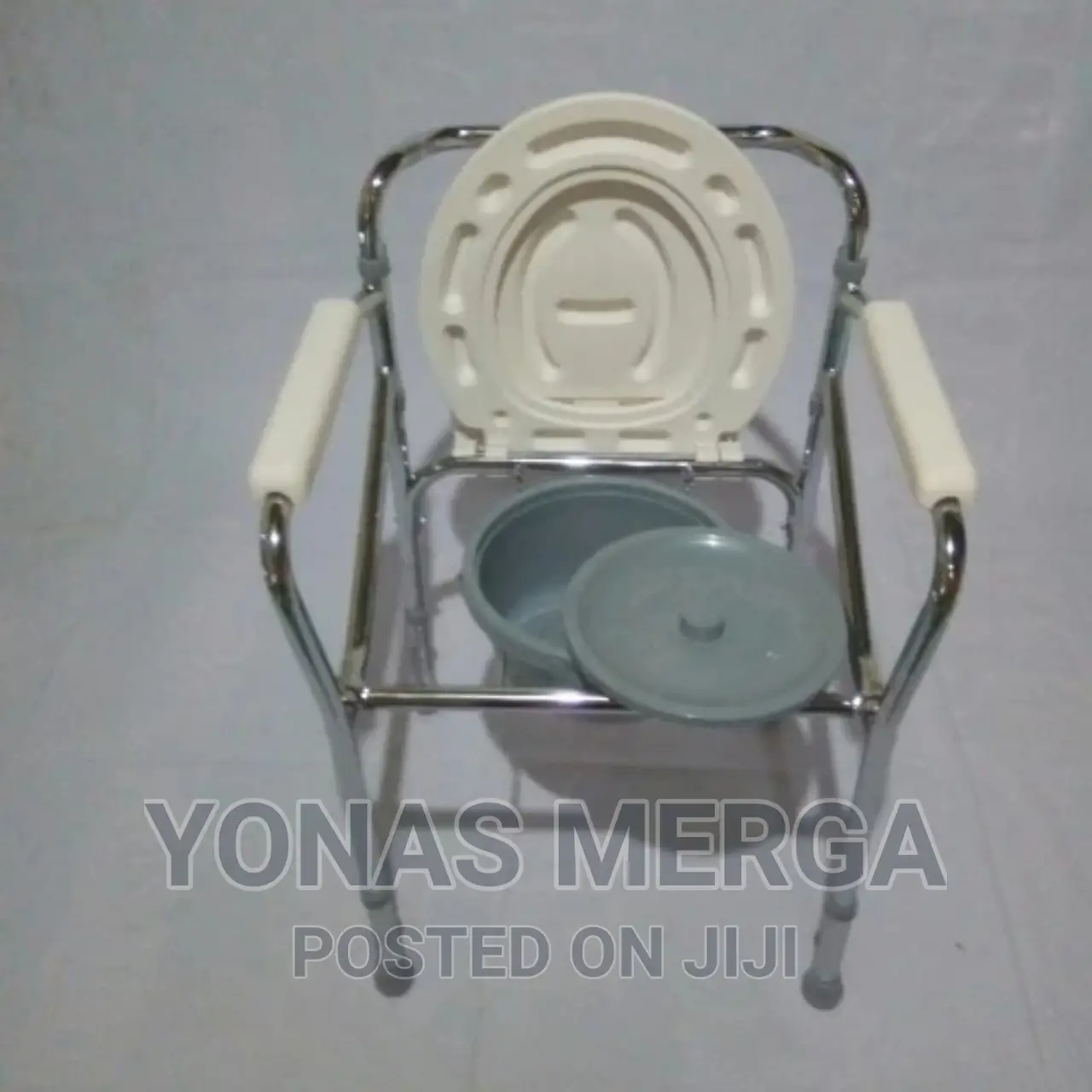Title Commode Chair/Satisfactory Commode Chair/Commode Chair