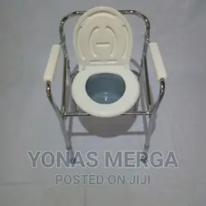 Bucket Commode Chair/Equipped Commode Chair/Flexible Commode