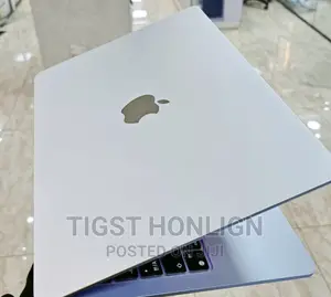 New Laptop Apple MacBook Air 8GB Apple M2 SSD 256GB