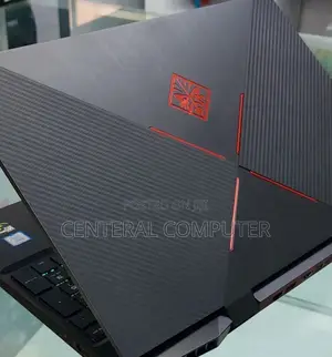 New Laptop HP Omen X 16GB Intel Core i7 HDD+SSD 1T